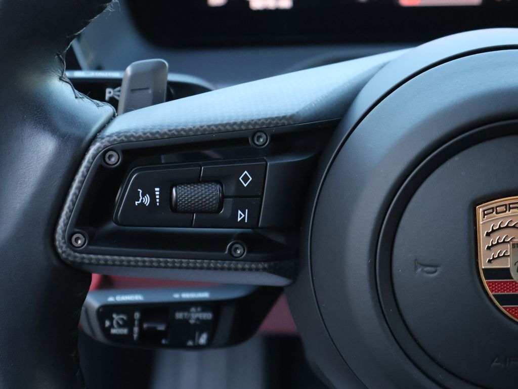 2025 Porsche Panamera GTS San Clemente CA