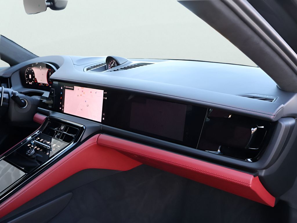 2025 Porsche Panamera GTS San Clemente CA