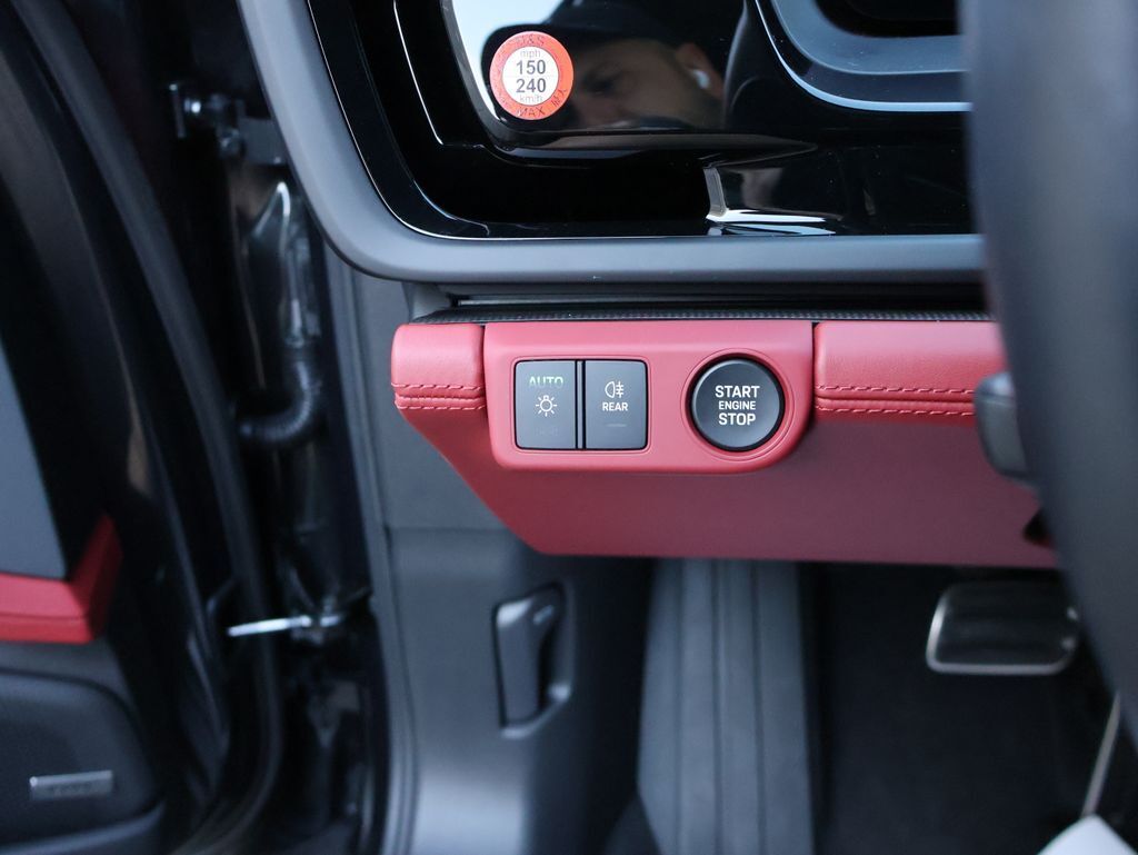 2025 Porsche Panamera GTS San Clemente CA