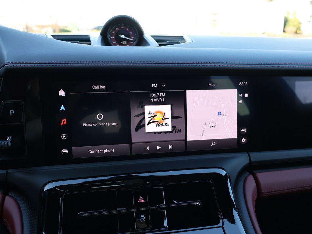 2025 Porsche Panamera GTS San Clemente CA