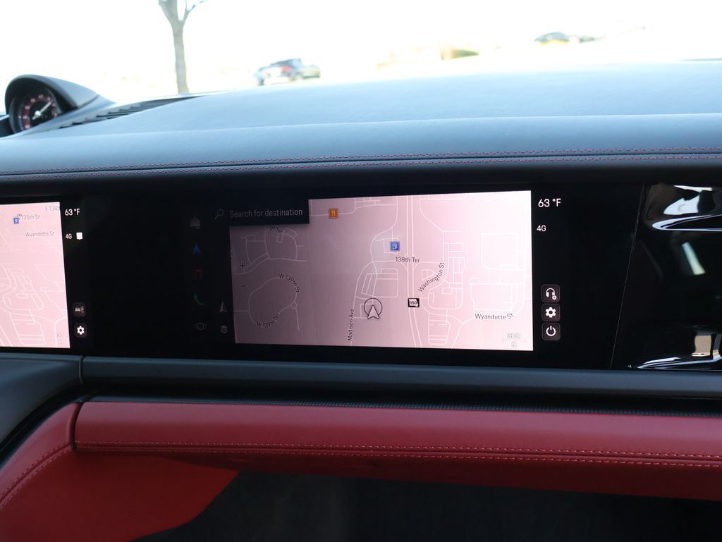 2025 Porsche Panamera GTS San Clemente CA