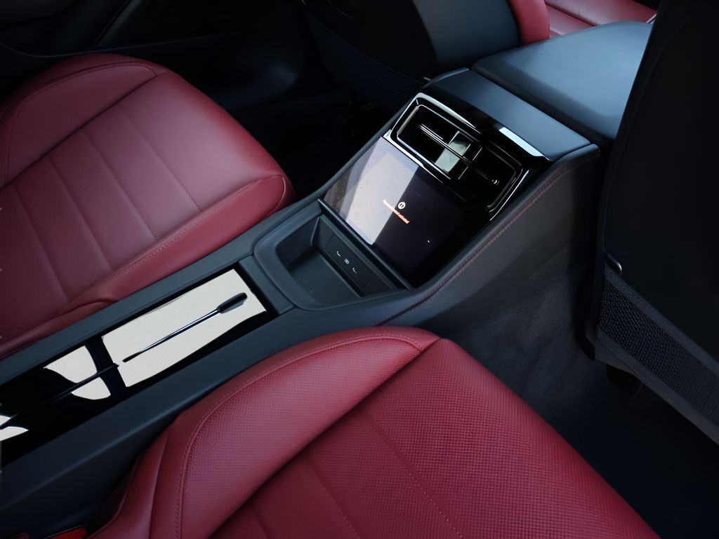 2025 Porsche Panamera GTS San Clemente CA