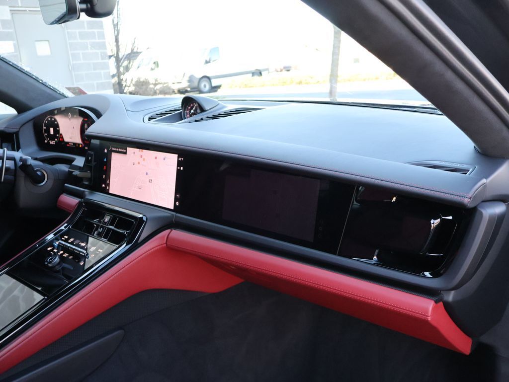 2025 Porsche Panamera GTS San Clemente CA