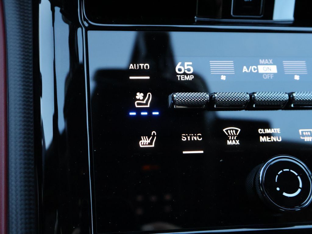 2025 Porsche Panamera GTS San Clemente CA