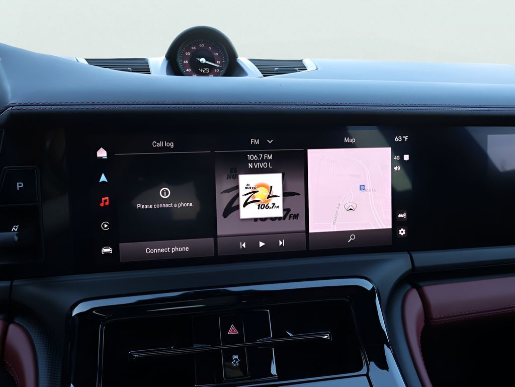 2025 Porsche Panamera GTS San Clemente CA