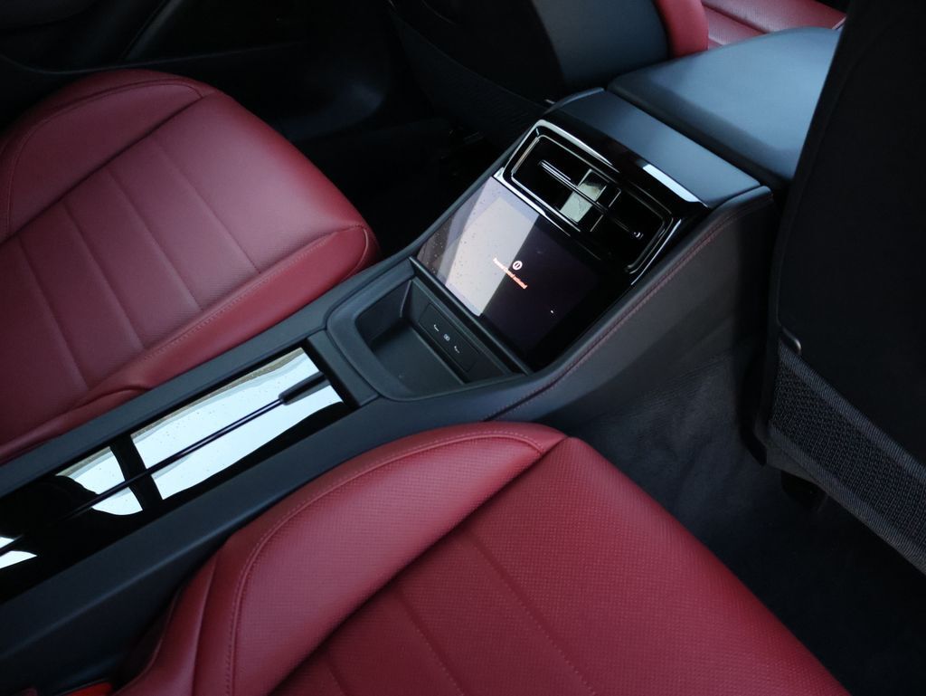 2025 Porsche Panamera GTS San Clemente CA