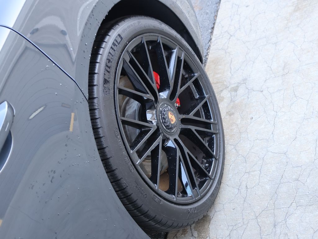 2025 Porsche Panamera GTS San Clemente CA