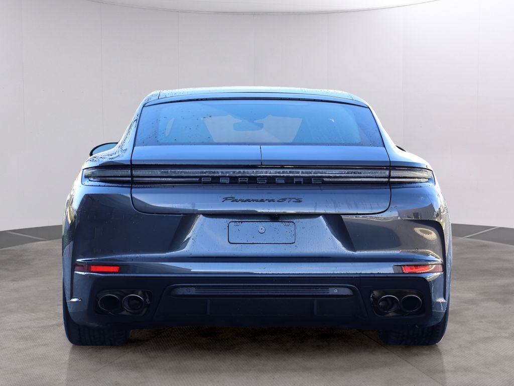 2025 Porsche Panamera GTS San Clemente CA