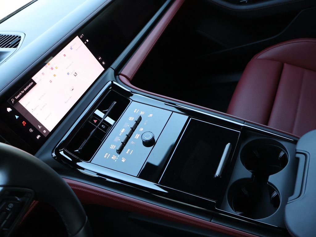 2025 Porsche Panamera GTS San Clemente CA