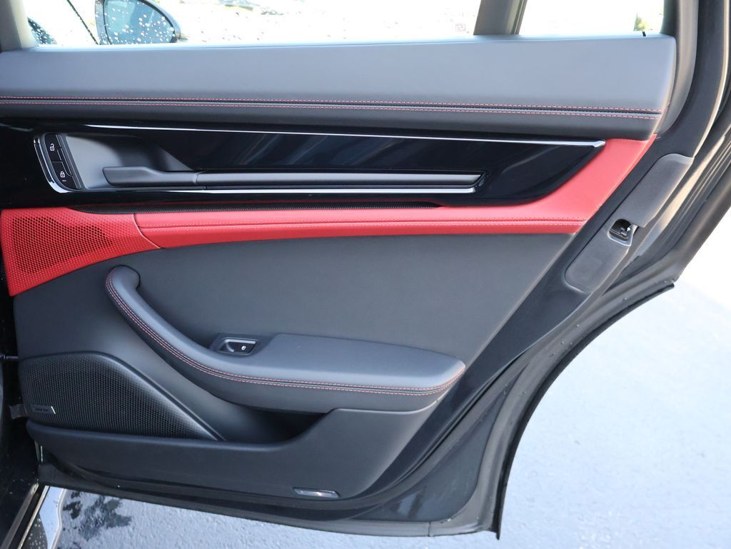 2025 Porsche Panamera GTS San Clemente CA