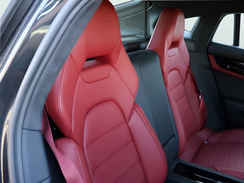 2025 Porsche Panamera GTS San Clemente CA