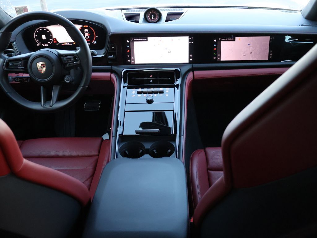 2025 Porsche Panamera GTS San Clemente CA