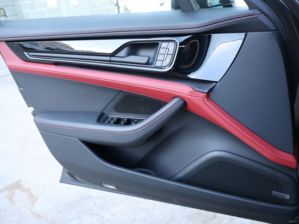 2025 Porsche Panamera GTS San Clemente CA