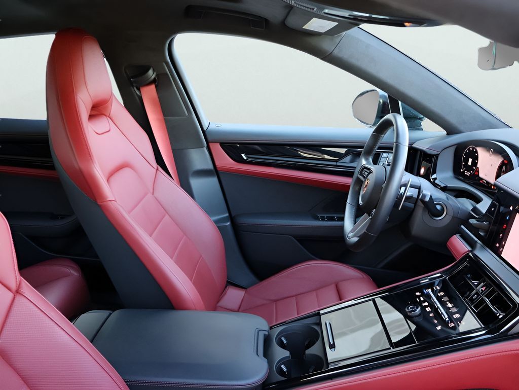 2025 Porsche Panamera GTS San Clemente CA