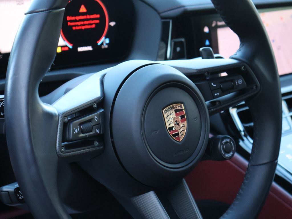 2025 Porsche Panamera GTS San Clemente CA