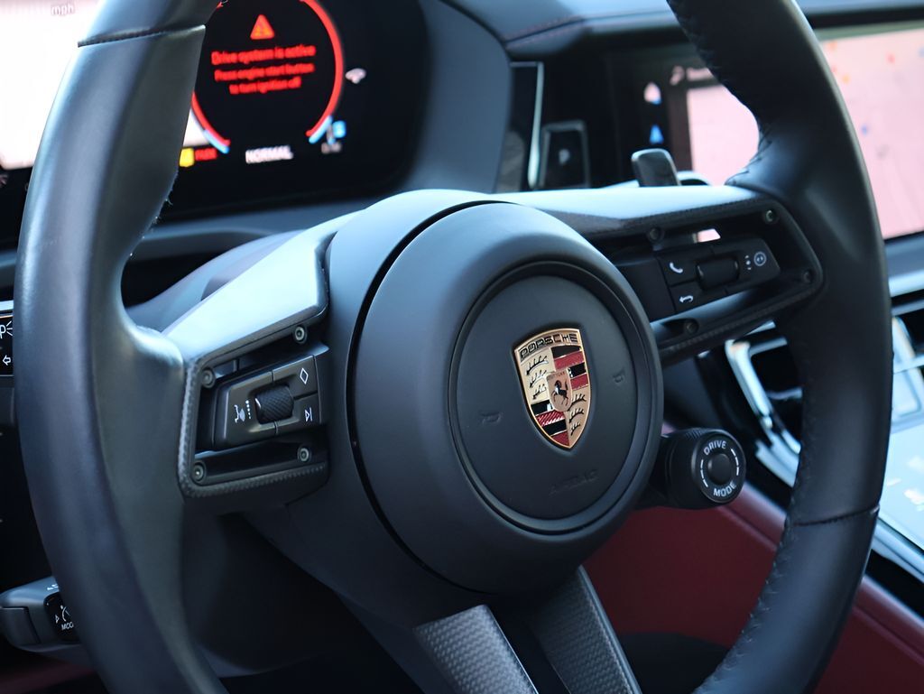 2025 Porsche Panamera GTS San Clemente CA
