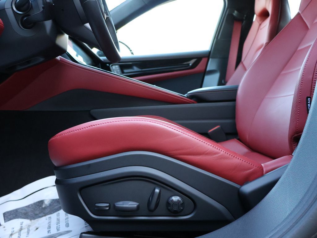2025 Porsche Panamera GTS San Clemente CA