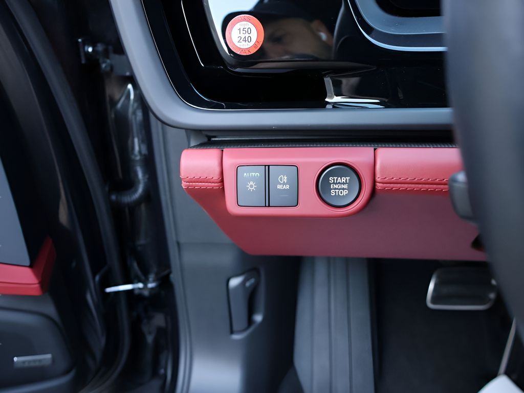 2025 Porsche Panamera GTS San Clemente CA