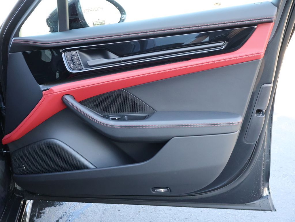 2025 Porsche Panamera GTS San Clemente CA