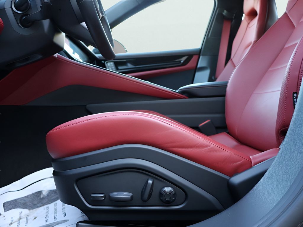 2025 Porsche Panamera GTS San Clemente CA