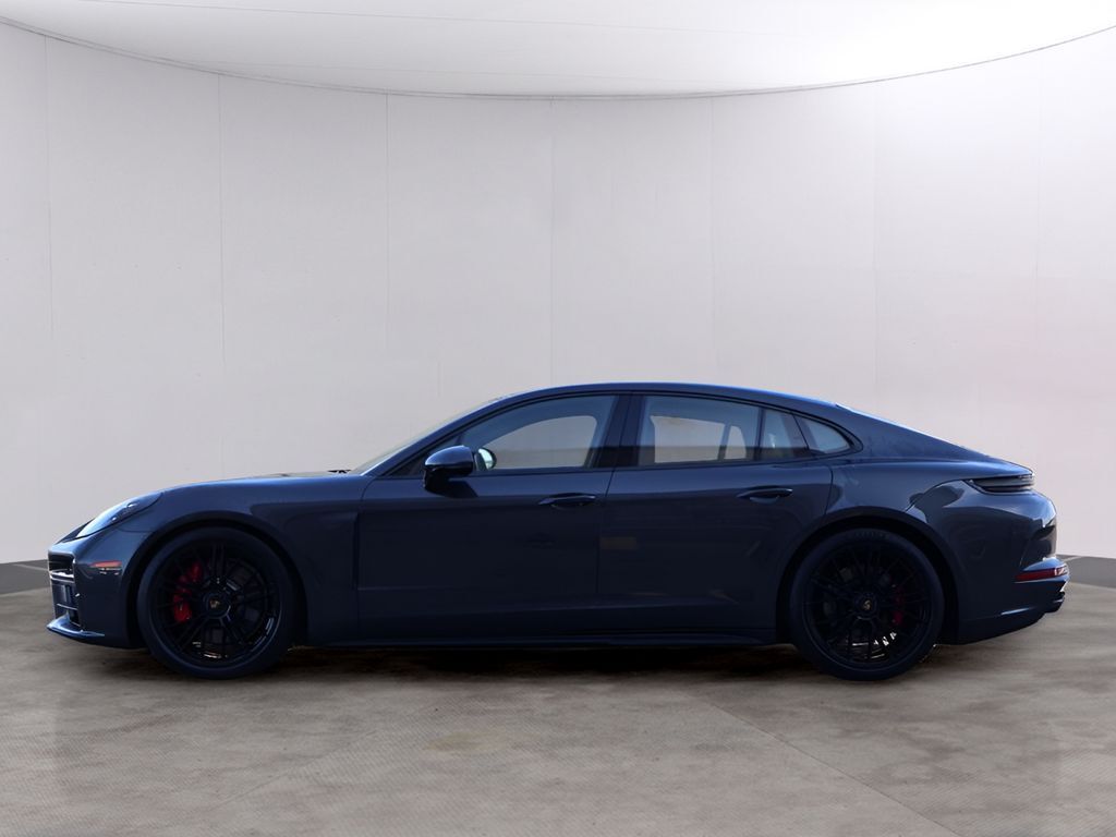 2025 Porsche Panamera GTS San Clemente CA