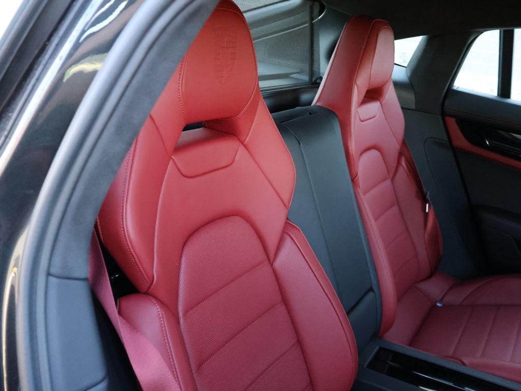 2025 Porsche Panamera GTS San Clemente CA