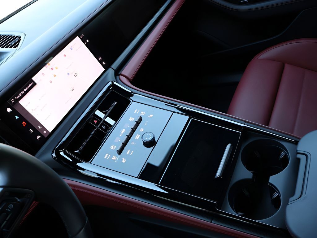 2025 Porsche Panamera GTS San Clemente CA