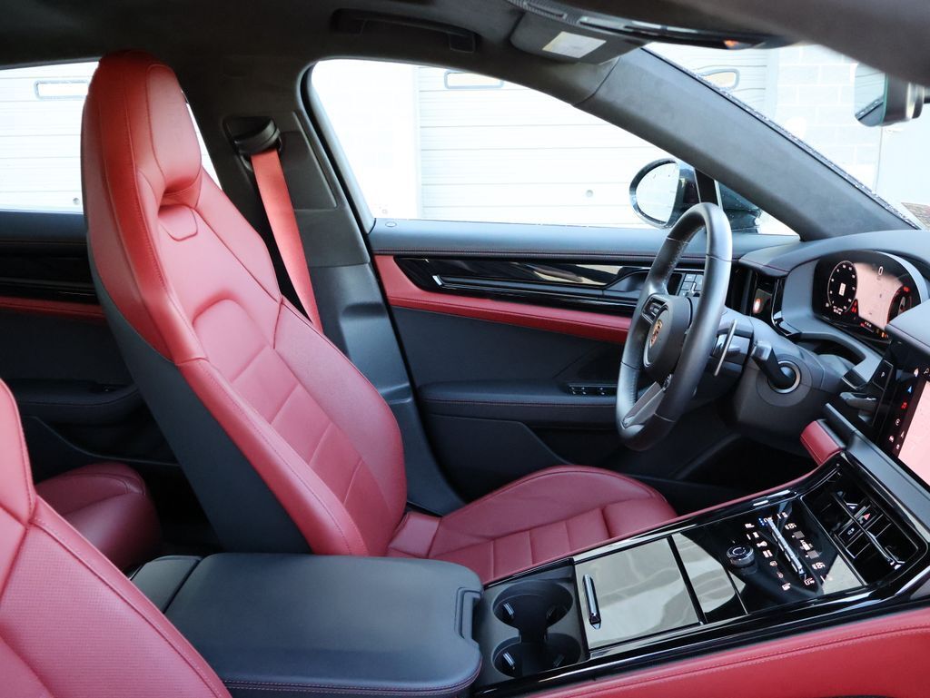 2025 Porsche Panamera GTS San Clemente CA