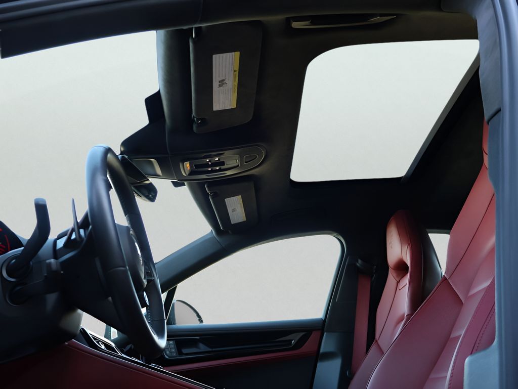 2025 Porsche Panamera GTS San Clemente CA