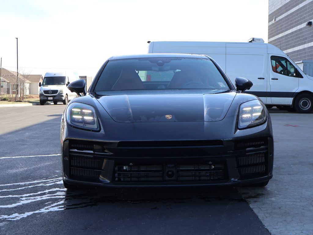 2025 Porsche Panamera GTS San Clemente CA