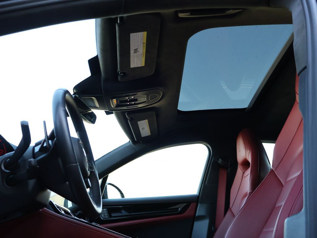 2025 Porsche Panamera GTS San Clemente CA