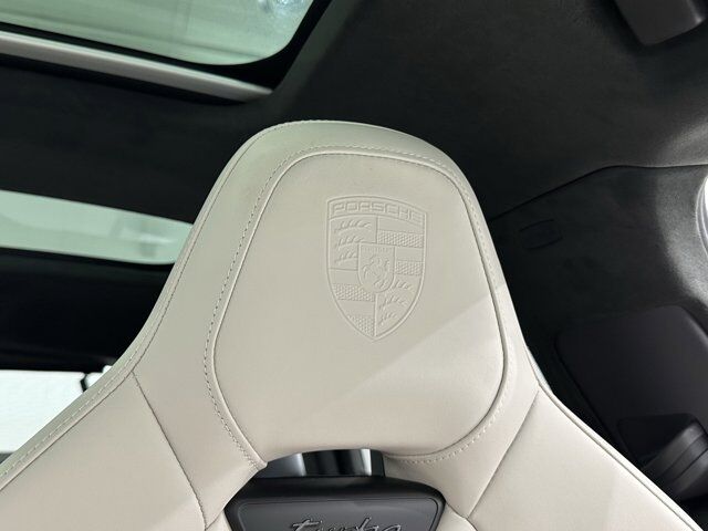 2025 Porsche Panamera Turbo E-Hybrid Newark DE