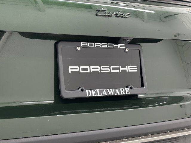 2025 Porsche Panamera Turbo E-Hybrid Newark DE