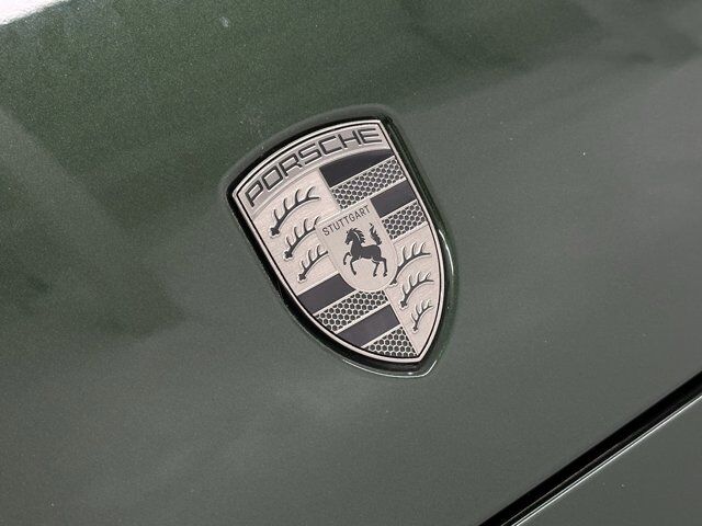 2025 Porsche Panamera Turbo E-Hybrid Newark DE