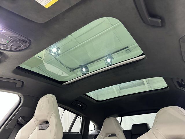 2025 Porsche Panamera Turbo E-Hybrid Newark DE