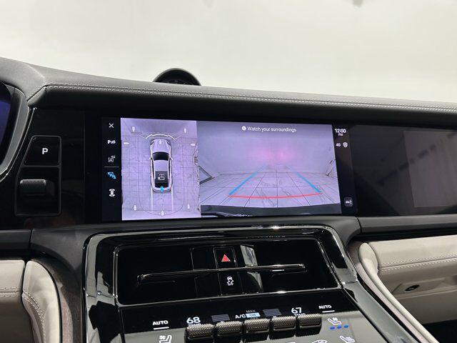 2025 Porsche Panamera Turbo E-Hybrid Newark DE