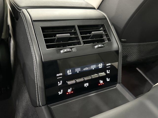 2025 Porsche Panamera Turbo E-Hybrid Newark DE