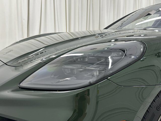 2025 Porsche Panamera Turbo E-Hybrid Newark DE