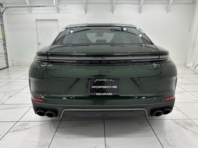 2025 Porsche Panamera Turbo E-Hybrid Newark DE