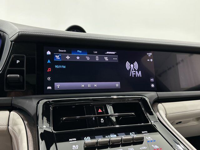 2025 Porsche Panamera Turbo E-Hybrid Newark DE