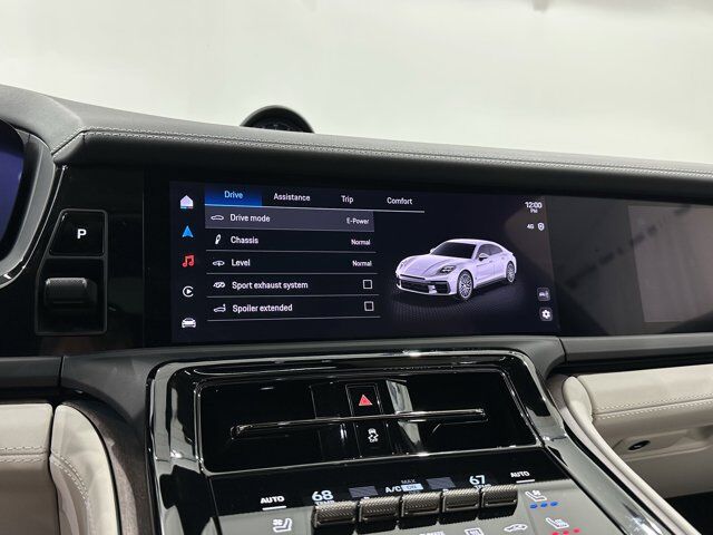 2025 Porsche Panamera Turbo E-Hybrid Newark DE