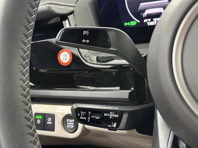 2025 Porsche Panamera Turbo E-Hybrid Newark DE