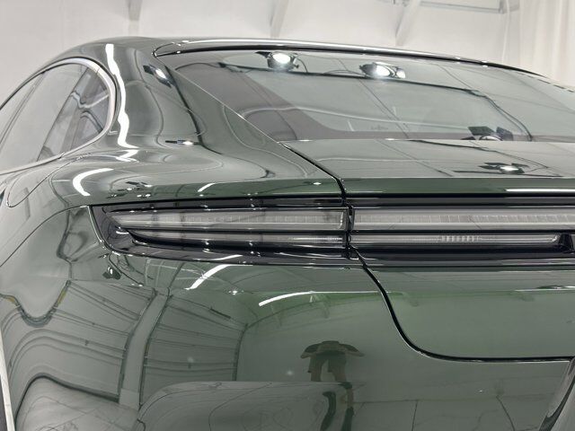 2025 Porsche Panamera Turbo E-Hybrid Newark DE