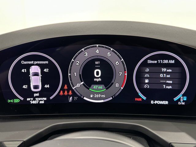 2025 Porsche Panamera Turbo E-Hybrid Newark DE