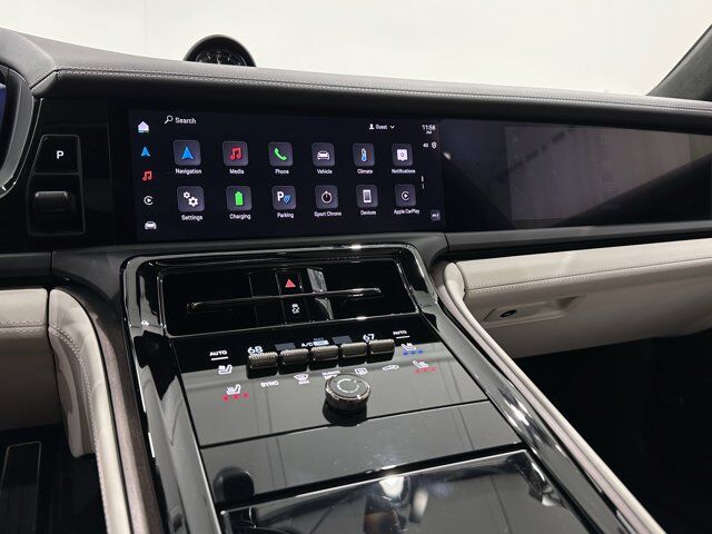 2025 Porsche Panamera Turbo E-Hybrid Newark DE