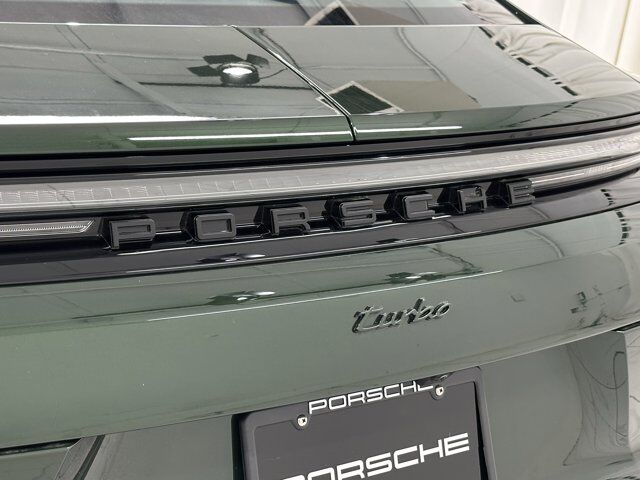 2025 Porsche Panamera Turbo E-Hybrid Newark DE