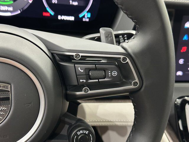 2025 Porsche Panamera Turbo E-Hybrid Newark DE