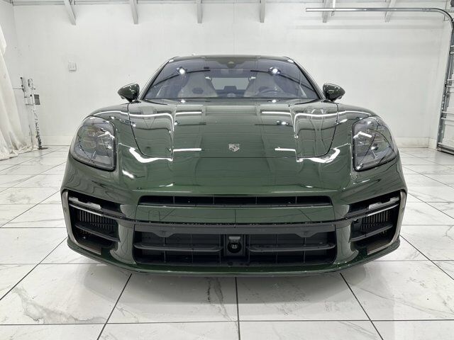 2025 Porsche Panamera Turbo E-Hybrid Newark DE