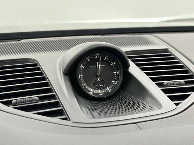 2025 Porsche Panamera Turbo E-Hybrid Newark DE