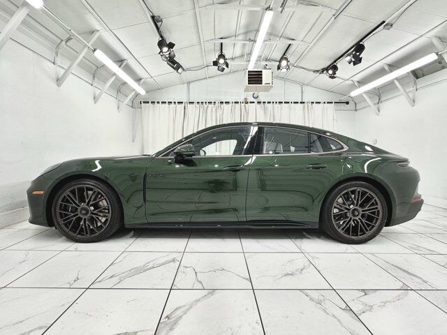 2025 Porsche Panamera Turbo E-Hybrid Newark DE
